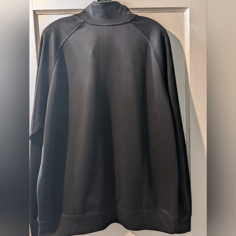 Nike Black T-Shirt - Picture 5 of 5